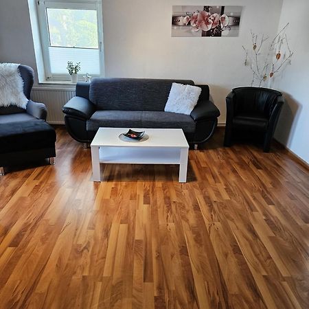 Ingrid&Primes Ferienwohnung Erfde 外观 照片