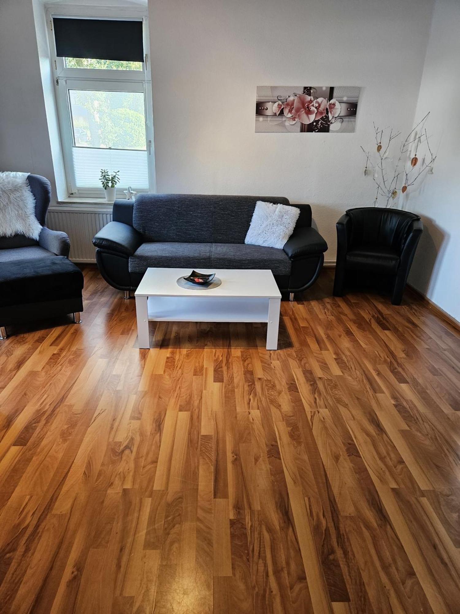 Ingrid&Primes Ferienwohnung Erfde 外观 照片