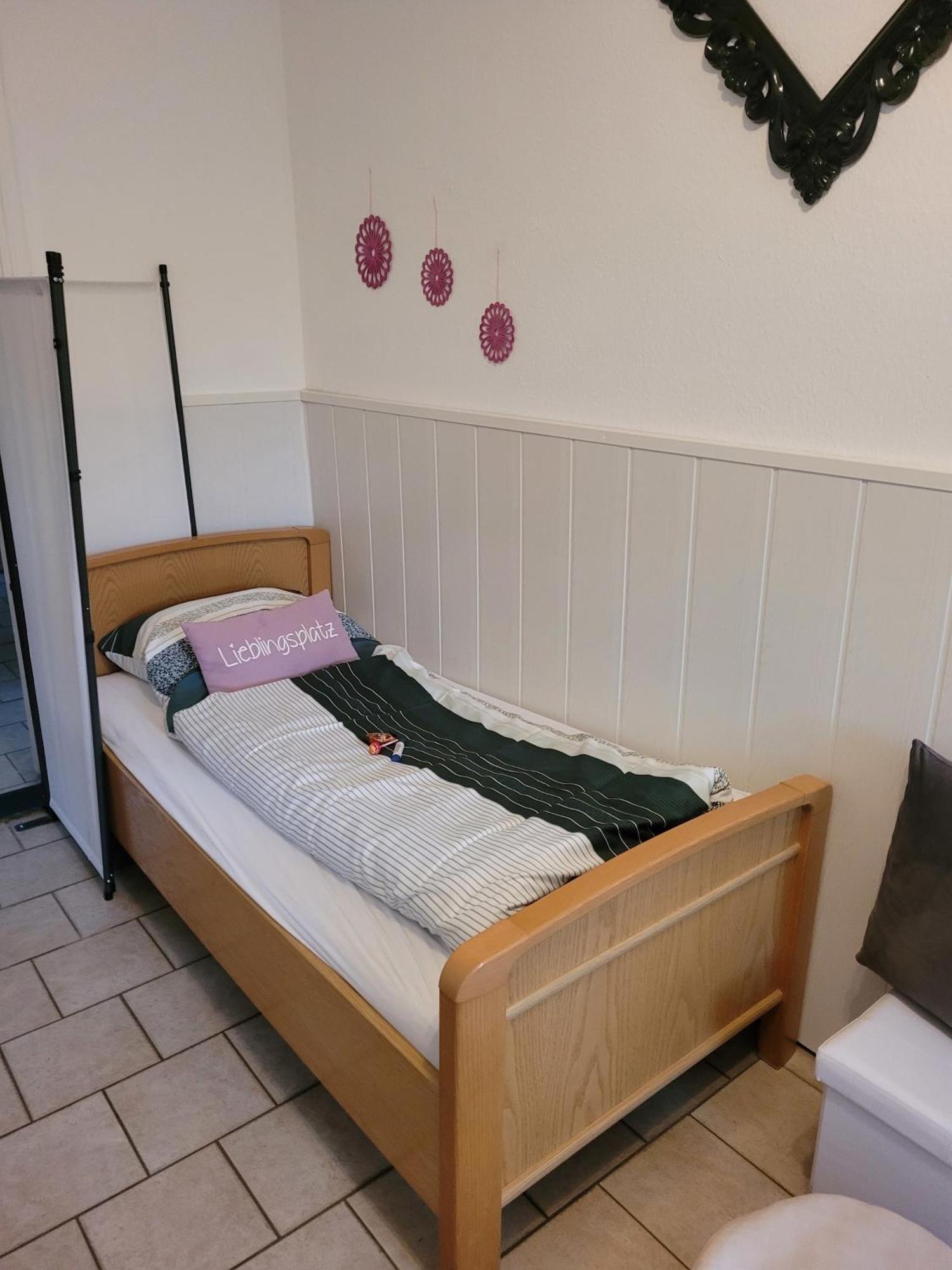 Ingrid&Primes Ferienwohnung Erfde 外观 照片