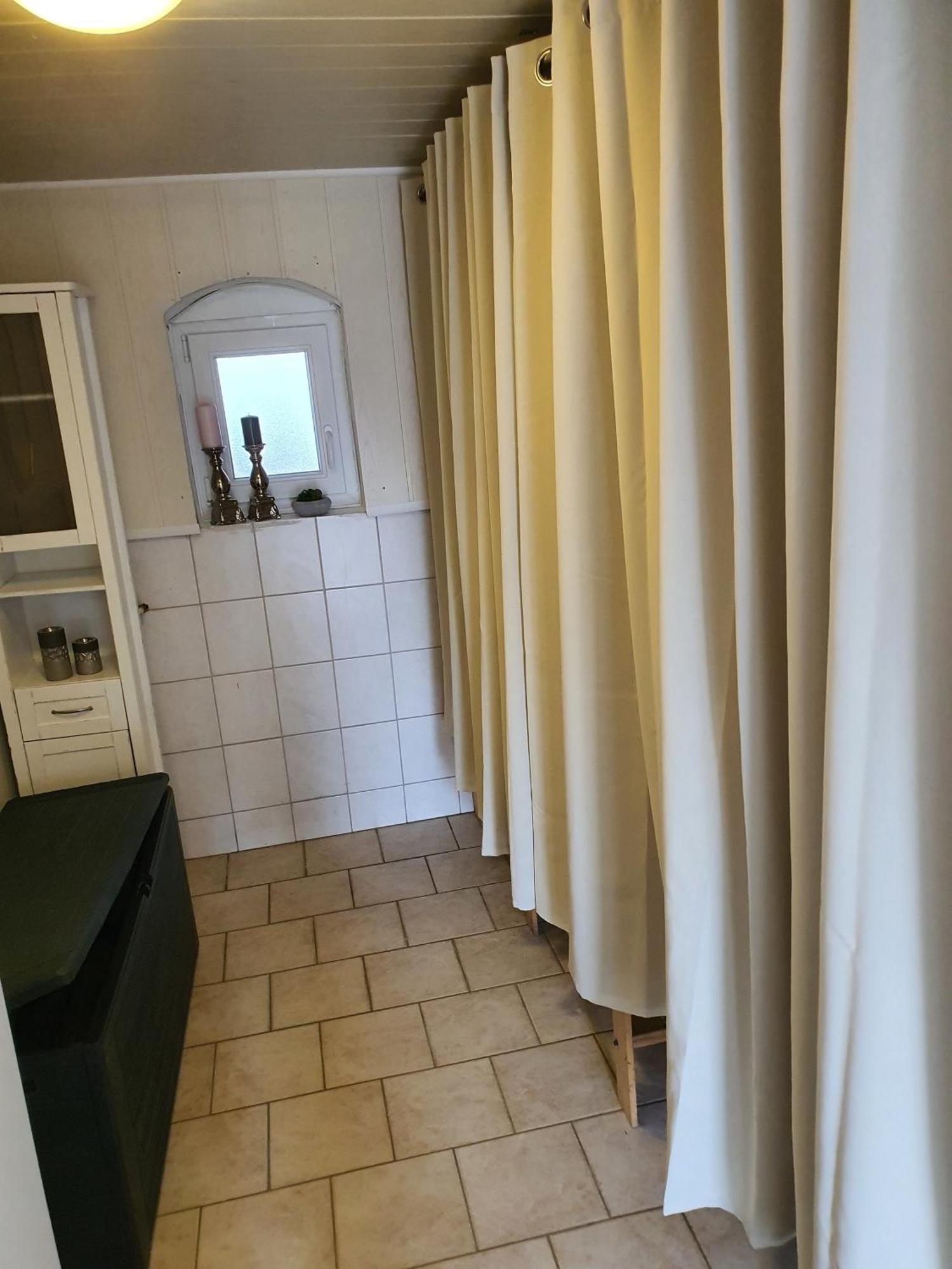Ingrid&Primes Ferienwohnung Erfde 外观 照片