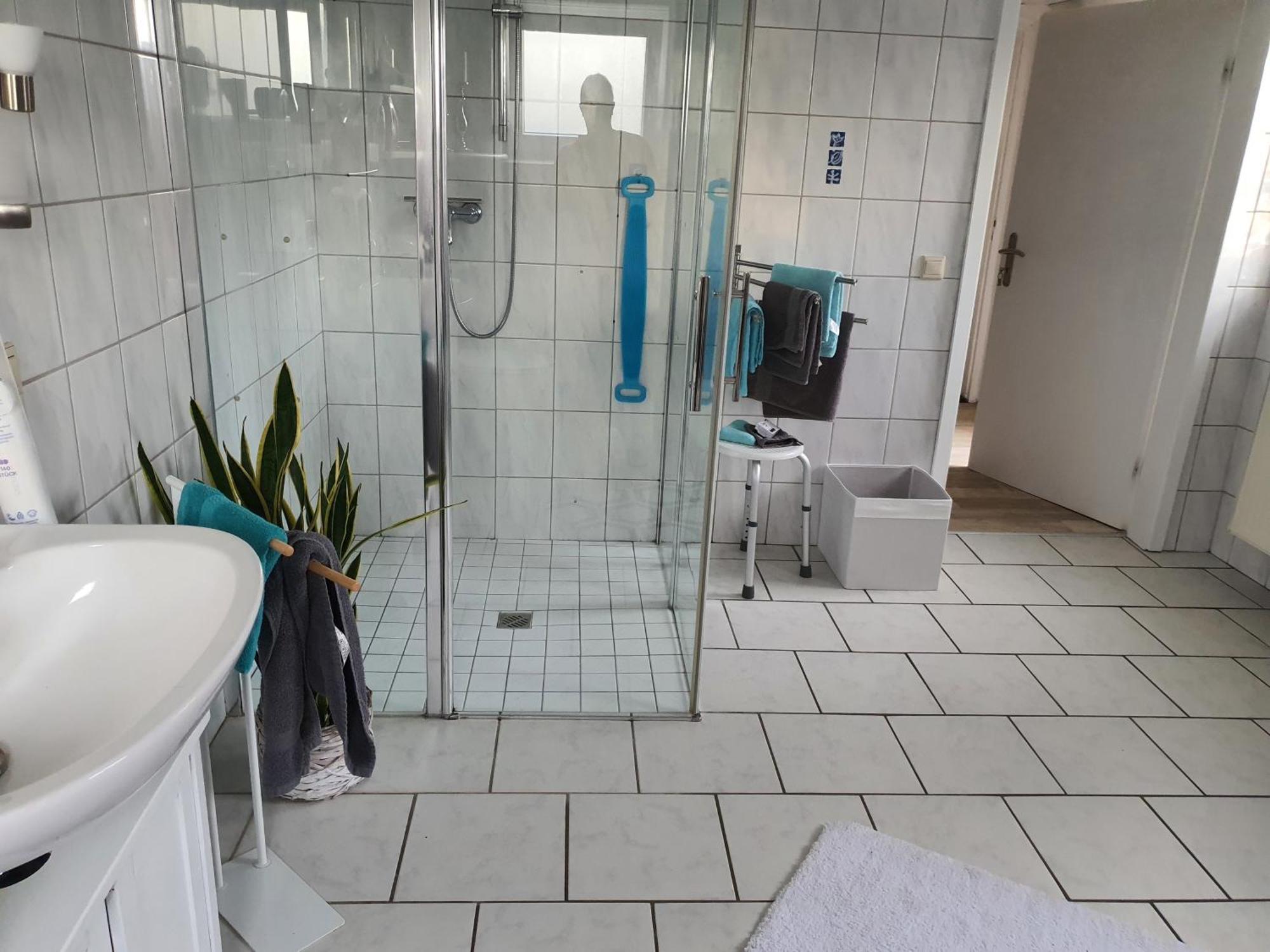 Ingrid&Primes Ferienwohnung Erfde 外观 照片