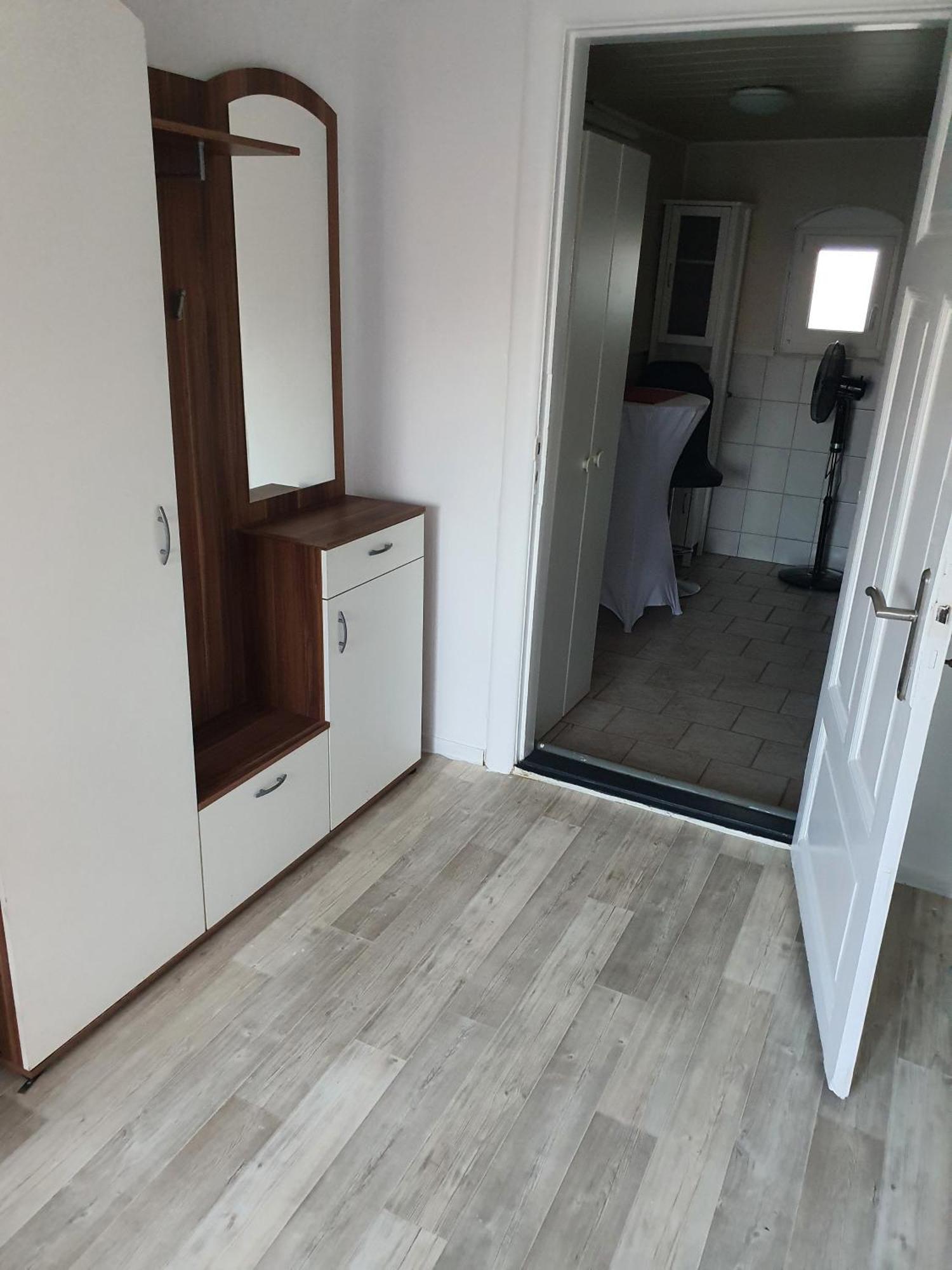 Ingrid&Primes Ferienwohnung Erfde 外观 照片